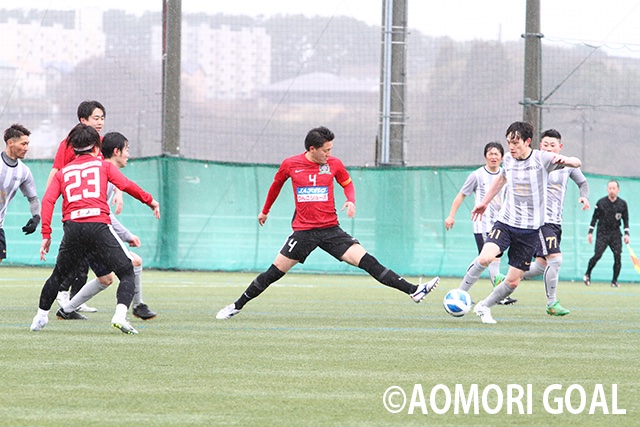 aomorigoal's tweet photo. HPを更新しました。
「AOFA 第76回青森県サッカー選手権大会 兼 天皇杯JFA第103回全日本サッカー選手権大会青森県代表決定戦」
3/26に行われた1回戦結果。
https://t.co/CQD87ZYHJM
#青森ゴール
#天皇杯
#青森県予選
#AOFA
#JFA
#青森県代表
#ボゴーレ津軽
#おいらせFC https://t.co/u2JoxW6UT6