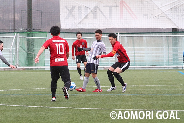 aomorigoal's tweet photo. HPを更新しました。
「AOFA 第76回青森県サッカー選手権大会 兼 天皇杯JFA第103回全日本サッカー選手権大会青森県代表決定戦」
3/26に行われた1回戦結果。
https://t.co/CQD87ZYHJM
#青森ゴール
#天皇杯
#青森県予選
#AOFA
#JFA
#青森県代表
#ボゴーレ津軽
#おいらせFC https://t.co/u2JoxW6UT6