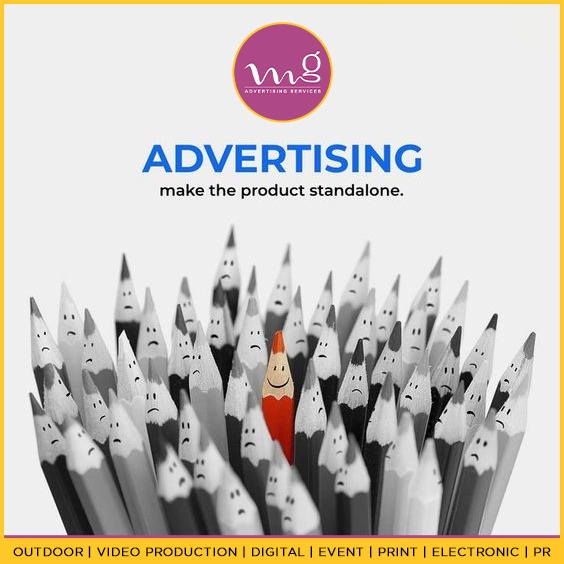 mgAdvertising3's tweet photo. From social media to print ads, we've got you covered. Let our team of experts create advertising that works for you. Stand out from the crowd with an advertising campaign that captures your audience's attention with MG Advertising Services! #mgadvertisingservices #advertisement https://t.co/Zp4vrplU3m