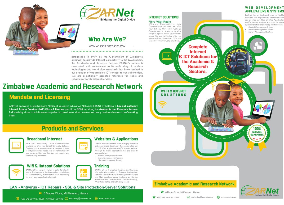 ZarnetZim's tweet photo. Stay Connected: Lightning-Fast Internet, Unbeatable Reliability. Sign Up Now &amp; Experience Seamless Surfing.
 #YourUltimateConnection
#zarnet
#internetconnectivity
#webdevelopment
#sslcertificate https://t.co/CDq6884LBi