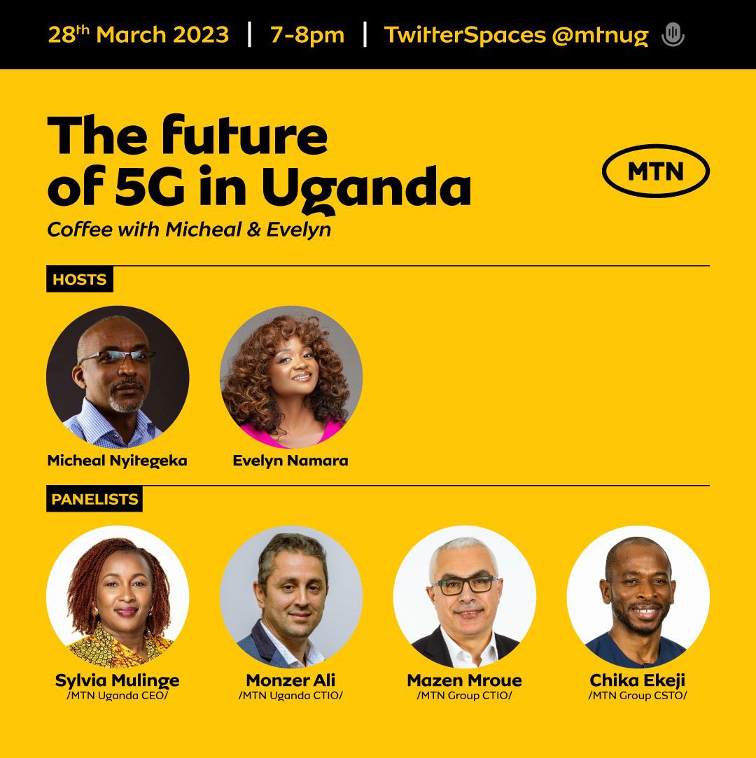 MTN Uganda tweet media