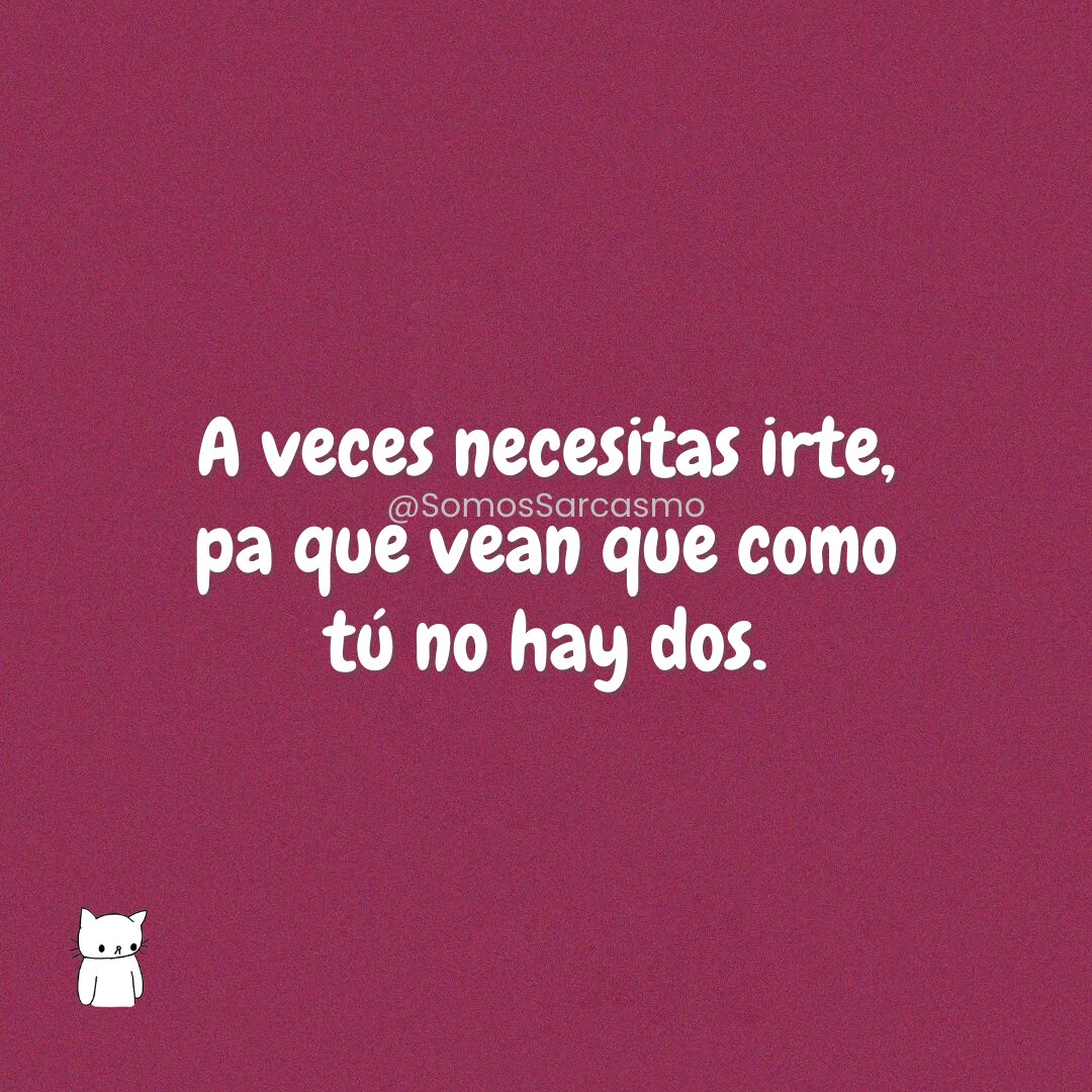 SomosSarcasmo's tweet photo. https://t.co/DA2hKMmxFo