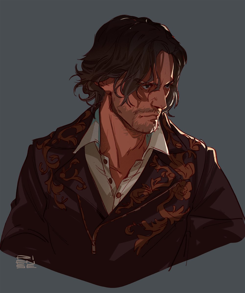 RE4 remake Luis
That’s the tweet
