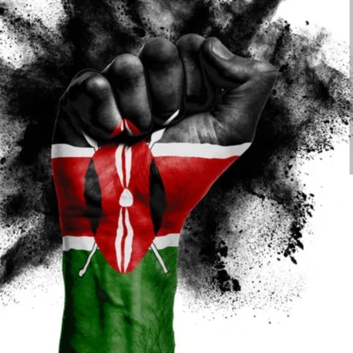 Peace over Kenya. 
I pray this.
I act it.
I manifest it.
I believe it.
Lord Gracious hear us. 
Amen🙏
#Godblesskenya
#loveforkenya🇰🇪
#kenyanslove