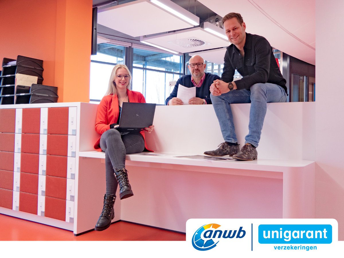Vacature | Ben jij een speurneus en weet jij door jouw aanpak fraudeurs buiten de deur te houden? Dan ben je bij dit team aan het goede adres! Wij zoeken een Medewerker Speciale Zaken. bit.ly/3GMoqrj
#verzekerenisnietsaai #vacature #medewerkerspecialezaken #unigarant