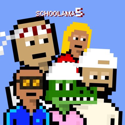 #NewProfilePic our band as <a href="/Nakamigos/">Nakamigos</a> 

The community is vibin
Migos follow migos 🥂