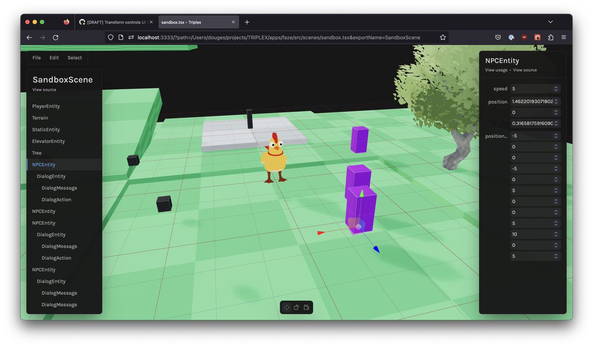 mike douges tweet media