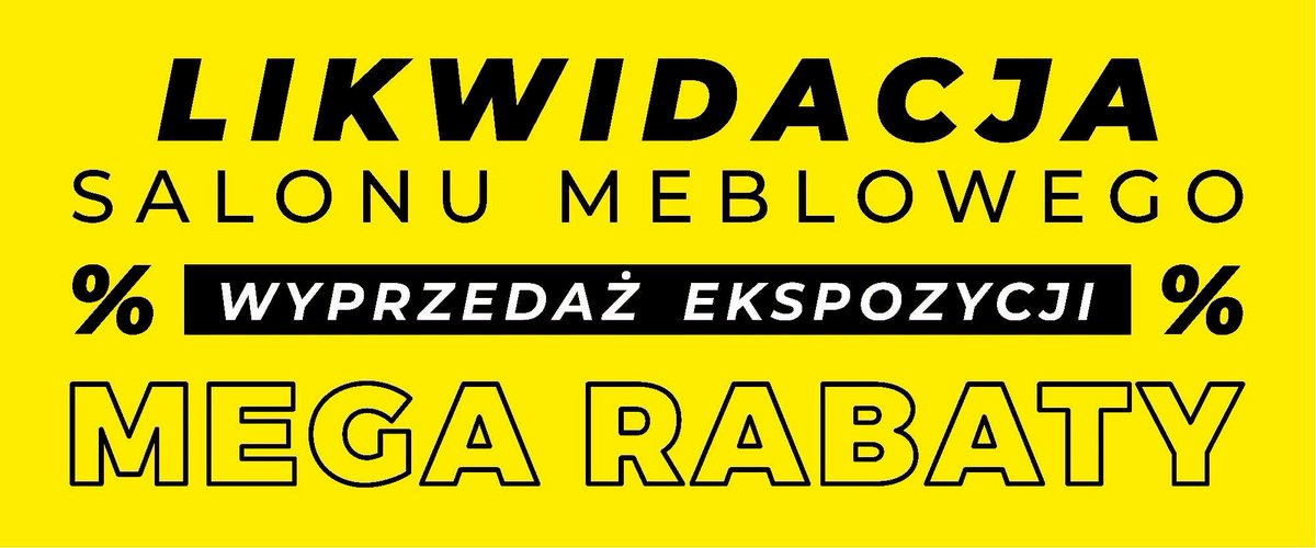 shbazar's tweet photo. Serdecznie zapraszamy do naszego salonu meblowego zlokalizowanego przy ulicy Adama Kręglewskiego 9 w Poznaniu, gdzie wkrótce nastąpi likwidacja sklepu. Nie przegap możliwości, aby dokonać zakupu swoich wymarzonych mebli z wystawy po atrakcyjnie obniżonych cenach! https://t.co/kUrIC0LGOu