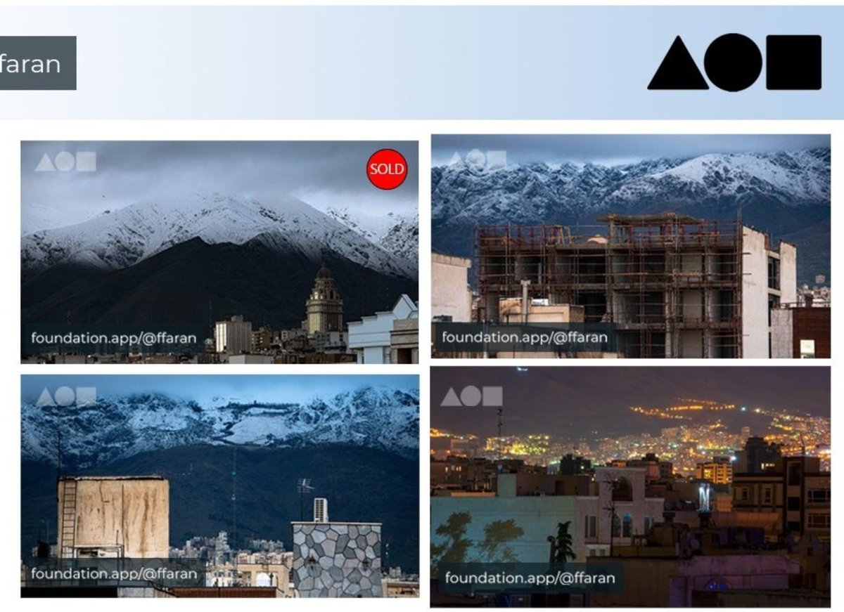 The city that devours 
0.1 $ETH
foundation.app/@ffaran

#nftphotography #nftphoto #NFTphotos #nft #NFTSPACESHIP