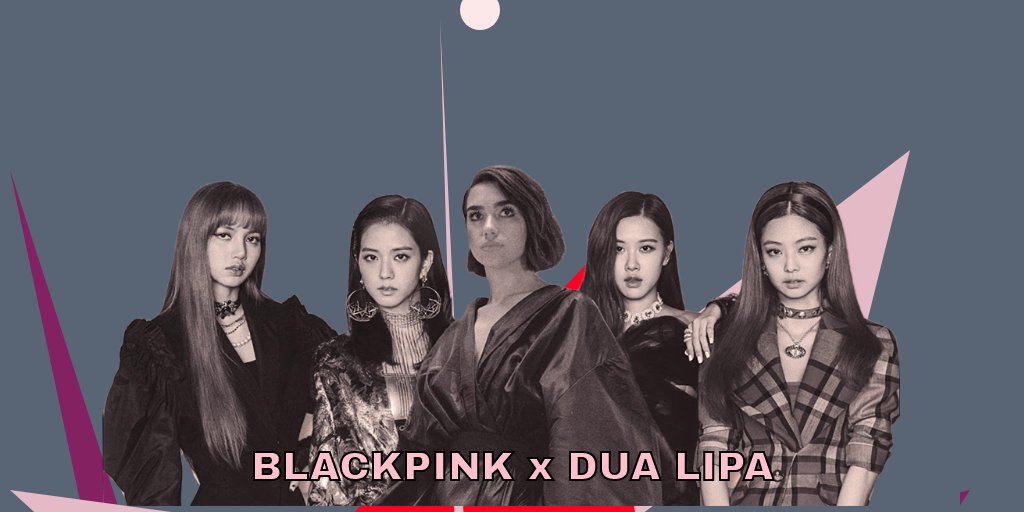 bot4blackpink's tweet photo. Kiss and Make Up is srsly a whole bop! Listen to Kiss and Make Up on Spotify: https://t.co/P5DiWa4TKk
#DUALIPAxBLACKPINK #KISSANDMAKEUP #BlackPink @ygofficialblink @dualipa https://t.co/dnicEXsX7H