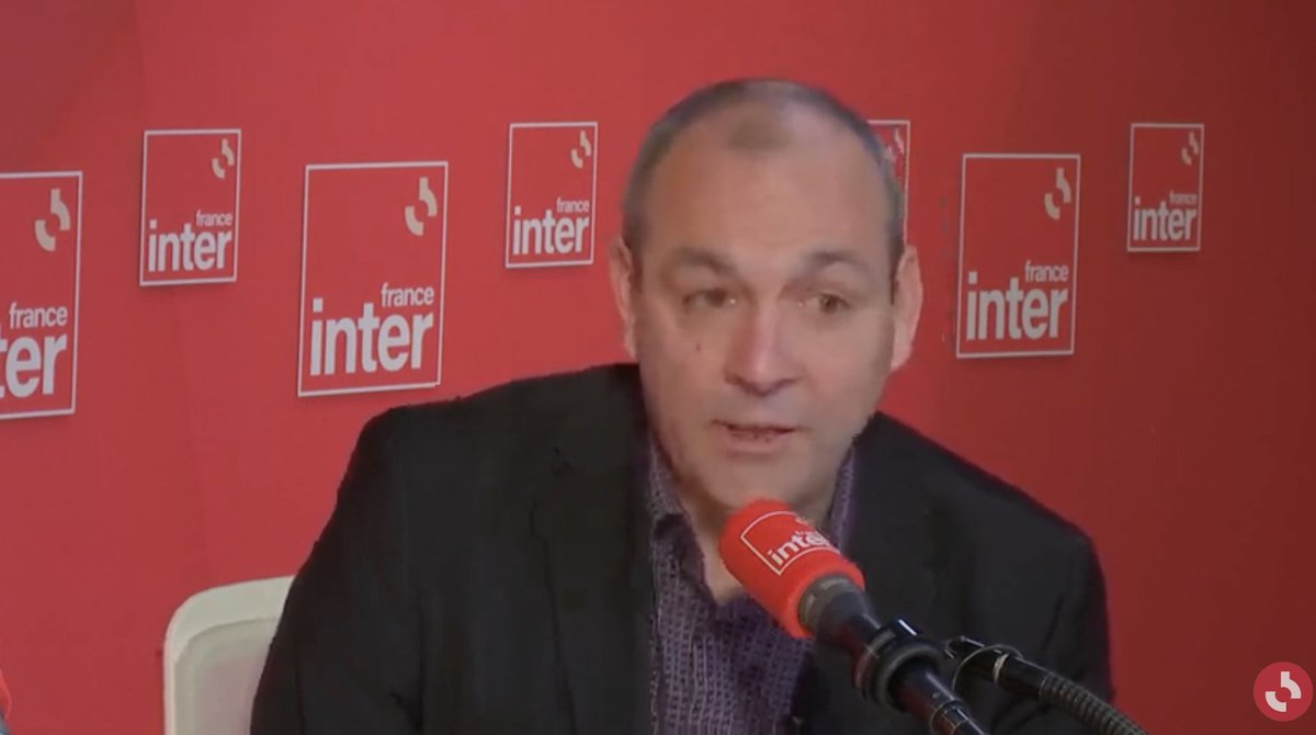 tcabarrus's tweet photo. #LaurentBerger: "Je suis contre toute violence, y compris la violence symbolique quand on brûle des pantins, c'est pas ma façon d'agir." https://t.co/EEzMiW3Ji5