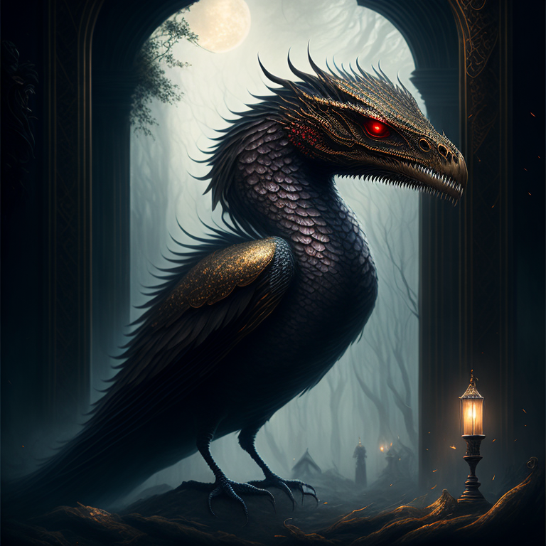 ArtMakerRO's tweet photo. Fantastic medieval beast's concept art.
@ArtmakerRo #unleashedAIcreativity #assistedAI #AIgraphics #artwork #contentcreator #amazing #magic #aicreator #aiartwork #digitalartist #fantasy #fantasyart #digitalManipulation #uniqueimage #invokeai #netsonic #fantastic #beast #dark https://t.co/XnVB0buHaj