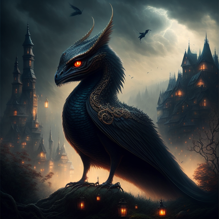 ArtMakerRO's tweet photo. Fantastic medieval beast's concept art.
@ArtmakerRo #unleashedAIcreativity #assistedAI #AIgraphics #artwork #contentcreator #amazing #magic #aicreator #aiartwork #digitalartist #fantasy #fantasyart #digitalManipulation #uniqueimage #invokeai #netsonic #fantastic #beast #dark https://t.co/XnVB0buHaj