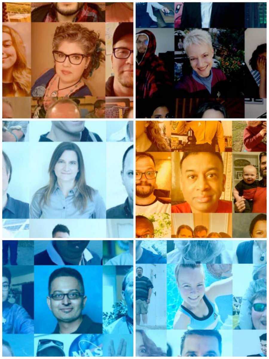 morgannike49's tweet photo. When you see so many of your friends in the #Voyager #mosaic ๐ฅฒ๐ฅฒ๐ฅน๐ฅน
#StarTrek #ToTheJourney
#VoyagerDocumentary
Those not here - thinking about you ๐ https://t.co/YPk2XQWvtT