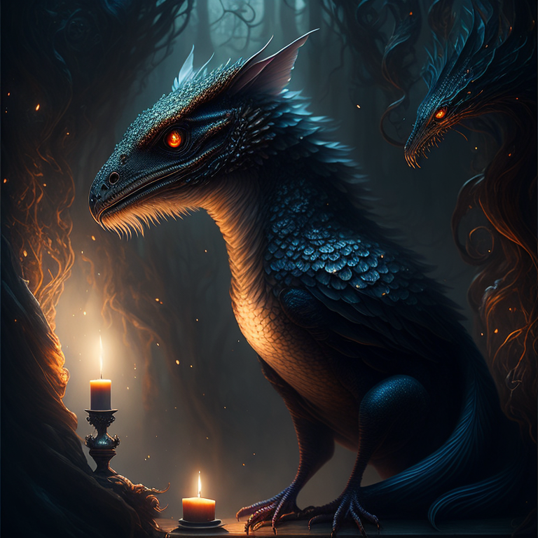 ArtMakerRO's tweet photo. Fantastic medieval beast's concept art.
@ArtmakerRo #unleashedAIcreativity #assistedAI #AIgraphics #artwork #contentcreator #amazing #magic #aicreator #aiartwork #digitalartist #fantasy #fantasyart #digitalManipulation #uniqueimage #invokeai #netsonic #fantastic #beast #dark https://t.co/XnVB0buHaj