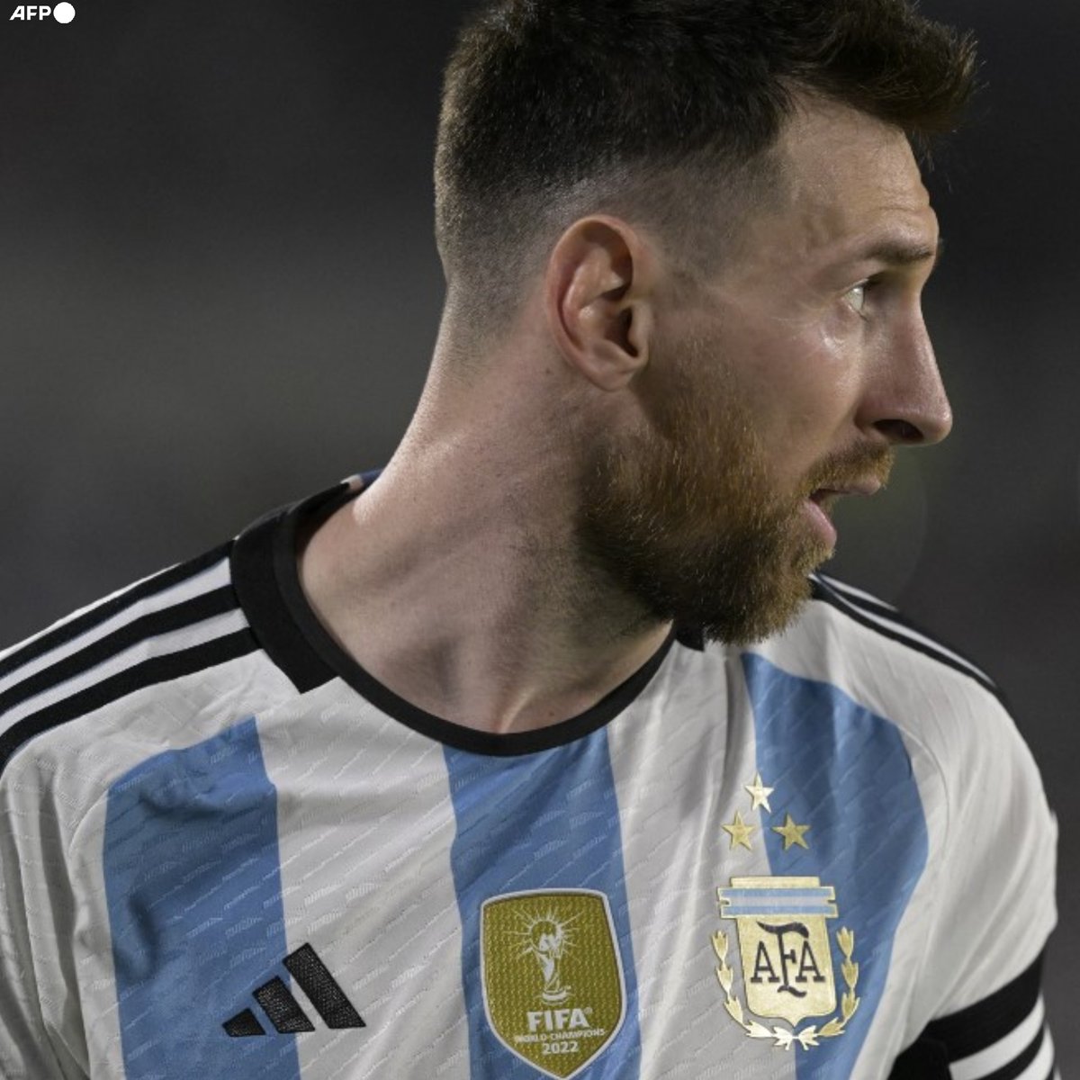 Hoy es un gran día. HOY JUEGA EL REY.