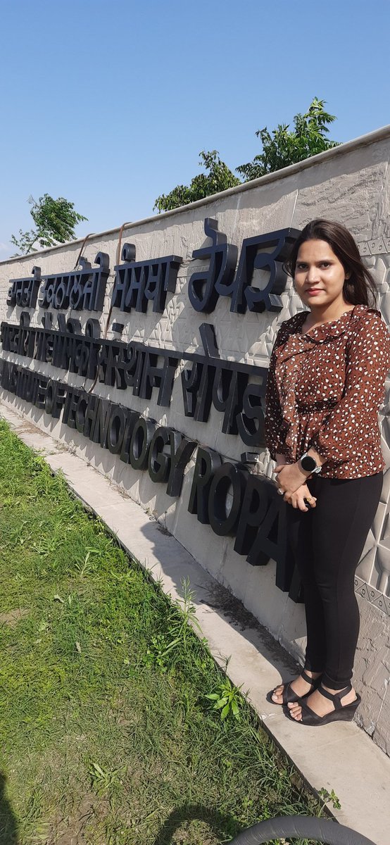 BrainyGigabyte's tweet photo. Just had a blast at #IITRopar's Code Hunt fest! Competed with some of the brightest minds in coding and have presentation also. I learned a ton in the process. Can't explain what a brilliant experience I had over there! #iit #CodingCompetition #coding @iitropar https://t.co/jxxX7U8naL