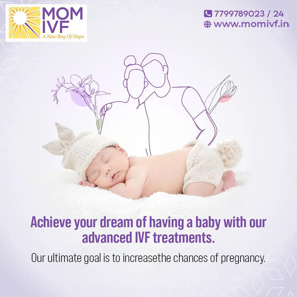 MomIvf's tweet image. Don't #fight your battle 𝗔𝗟𝗢𝗡𝗘. We are 𝑯𝑬𝑹𝑬 𝒇𝒐𝒓 𝒀𝑶𝑼 !! Our ultimate goal is to increase the chances of #pregnancy !!

𝐀𝐜𝐡𝐢𝐞𝐯𝐞 𝐲𝐨𝐮𝐫 𝐃𝐫𝐞𝐚𝐦 𝐨𝐟 𝐇𝐚𝐯𝐢𝐧𝐠 𝐚 #baby  𝐰𝐢𝐭𝐡 𝐨𝐮𝐫 𝐀𝐝𝐯𝐚𝐧𝐜𝐞𝐝 #IVF 𝐓𝐫𝐞𝐚𝐭𝐦𝐞𝐧𝐭𝐬!!!

Call +91 7799789023