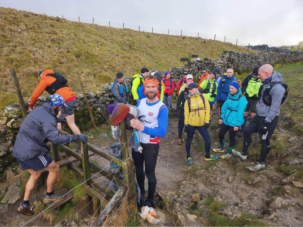 Pennine_Barrier's tweet photo. Stuck for choice with the amount go stunning photos from this weekendβs #penninebarrierultra training run!
#ultrarunningcommunity
#gbultrascommunity https://t.co/Bcj5W054BV