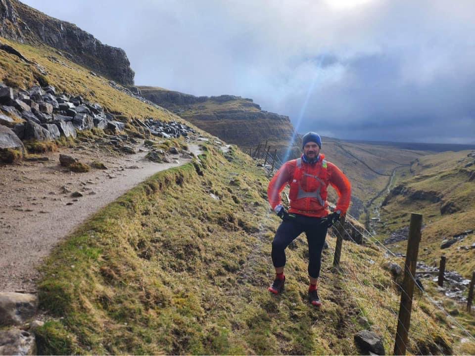 Pennine_Barrier's tweet photo. Stuck for choice with the amount go stunning photos from this weekendβs #penninebarrierultra training run!
#ultrarunningcommunity
#gbultrascommunity https://t.co/Bcj5W054BV