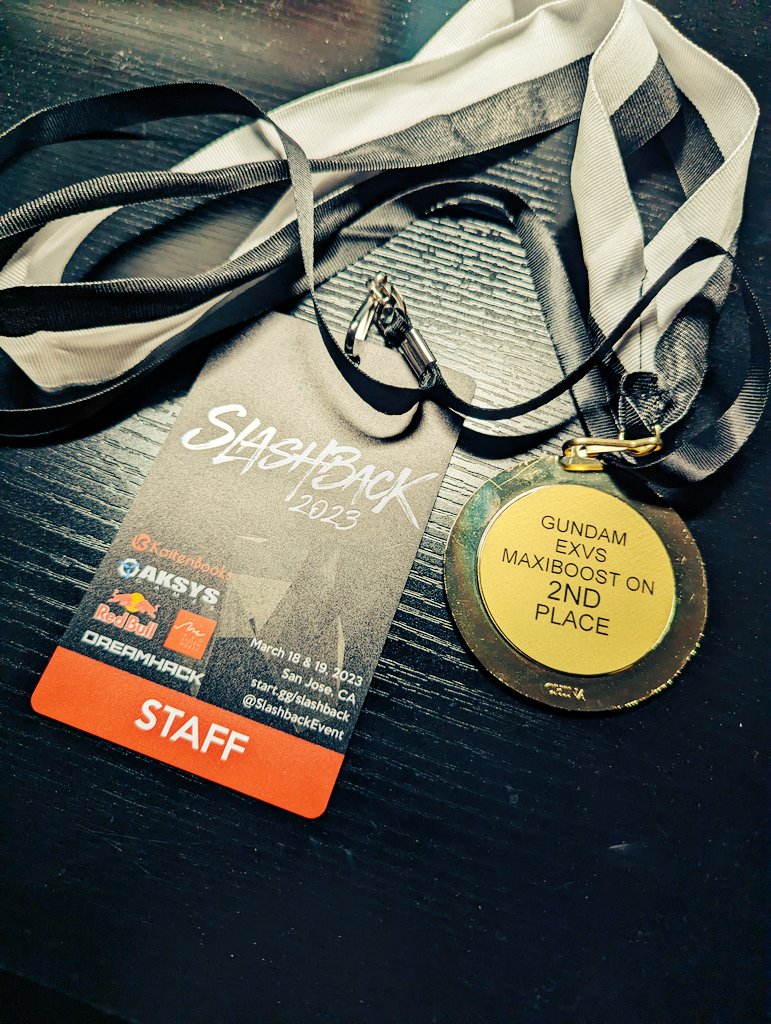 EtherliteAir's tweet image. #SlashBack2023