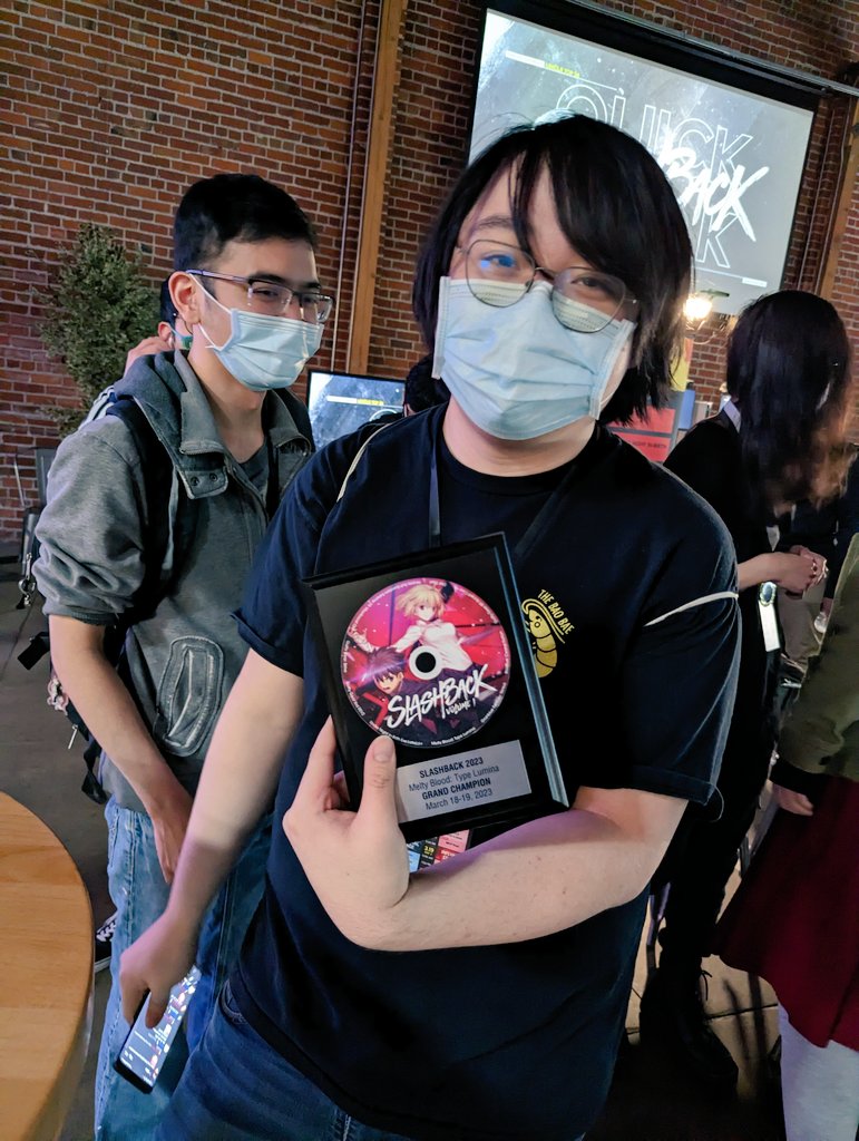 EtherliteAir's tweet image. #SlashBack2023