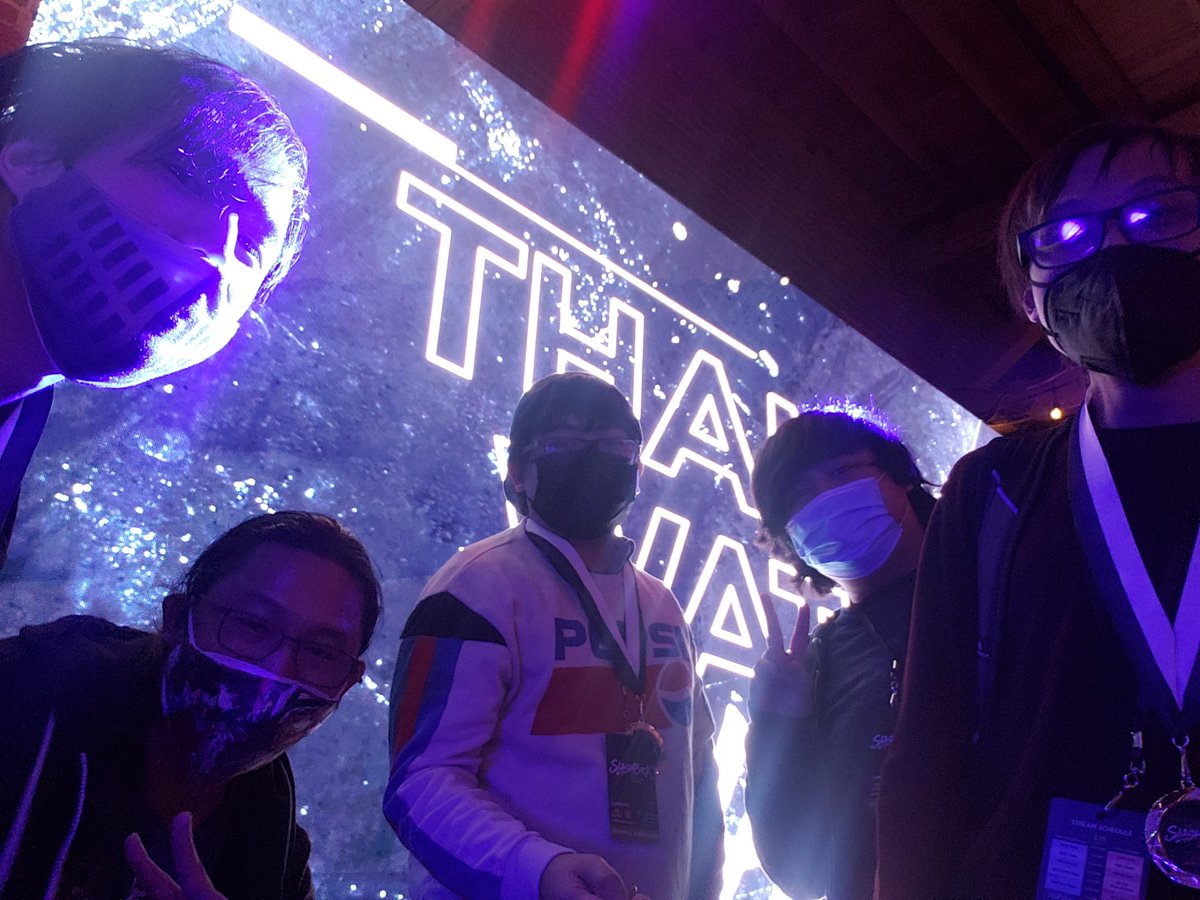 EtherliteAir's tweet image. #SlashBack2023