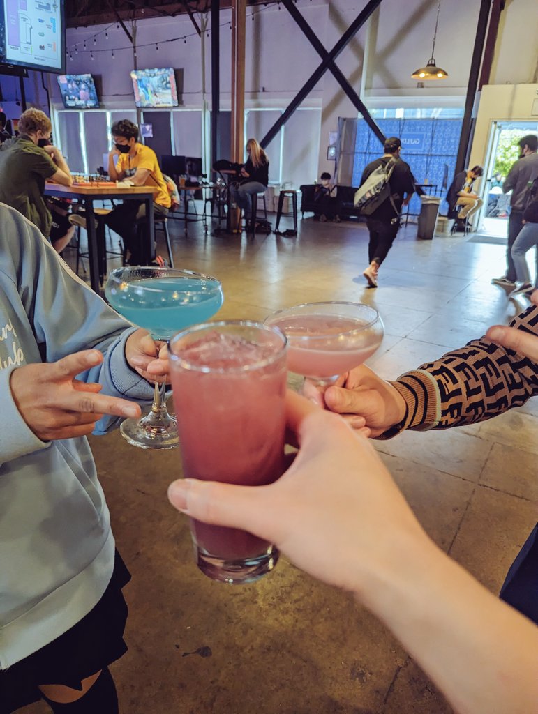 EtherliteAir's tweet image. #SlashBack2023