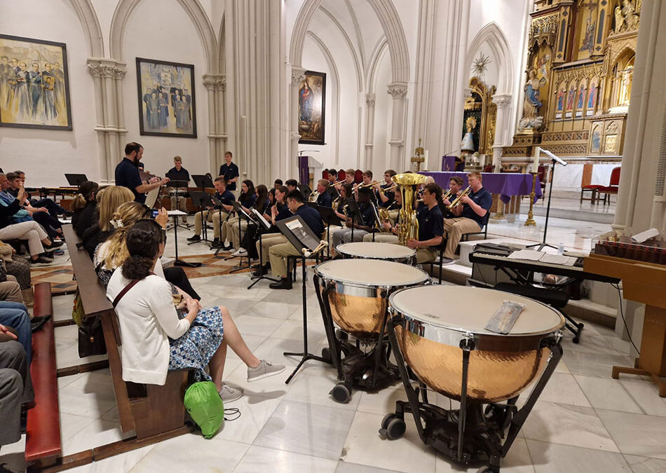 test Twitter Media - 📣.@asispa_oficial organizá el primer concierto bajo el nombre “Música para paliar la soledad no deseada”.
 
✔ Con esta iniciativa apuesta por la cultura como herramienta para favorecer los encuentros y paliar la soledad no deseada.

https://t.co/EDh2ZJe4xz 

#AESTE https://t.co/eIVLy340ag
