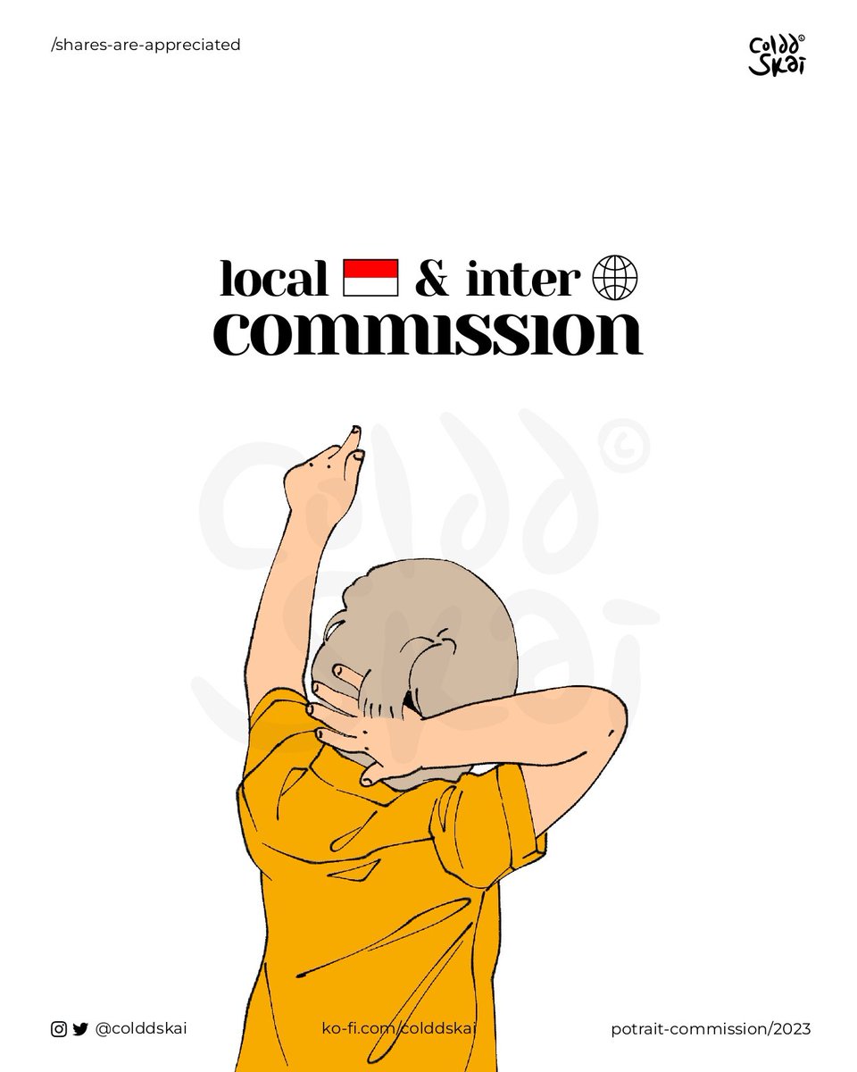 Coldd Skai | COMMIS OPEN🎨 (@colddskai) / Posts / X