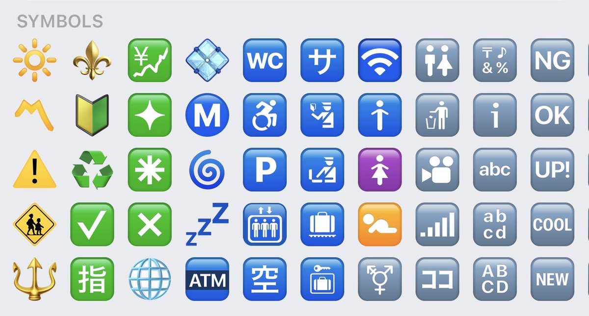 iOS 16.4 advertises to normal users with “21 new emojis” but do we know why Apple never spent time updating those to not look like 2007? Even Facebook did them justice.