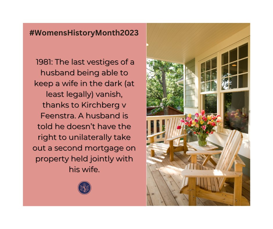 SingleLadyEstates tweet media