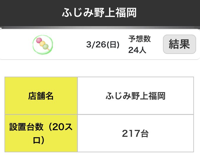 3/26👷‍♂️💥全部全台系じゃんw💥👷‍♂️【スロットタワージャルダン】結果🍡3~4台並び⑤箇所💥・オバロ2/楽園追放