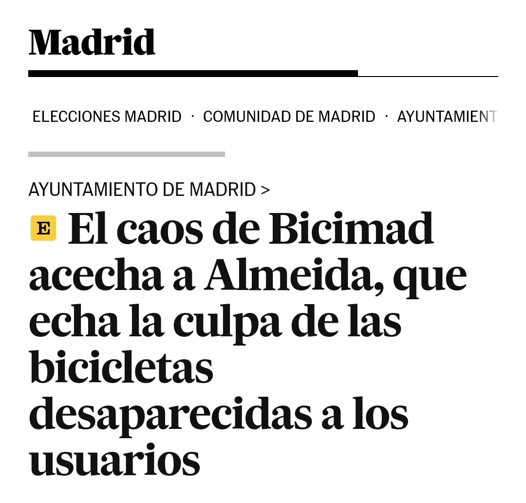 Plataforma Sindical EMT tweet media