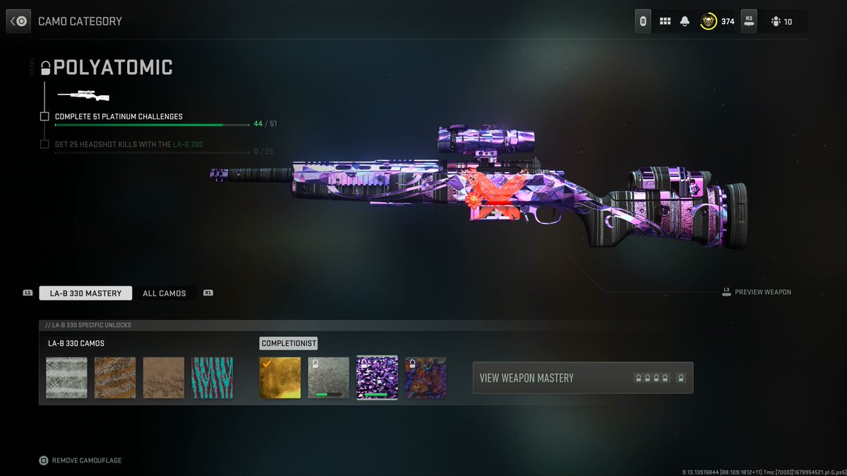 ForeheadFT's tweet image. almost to poly 🥲