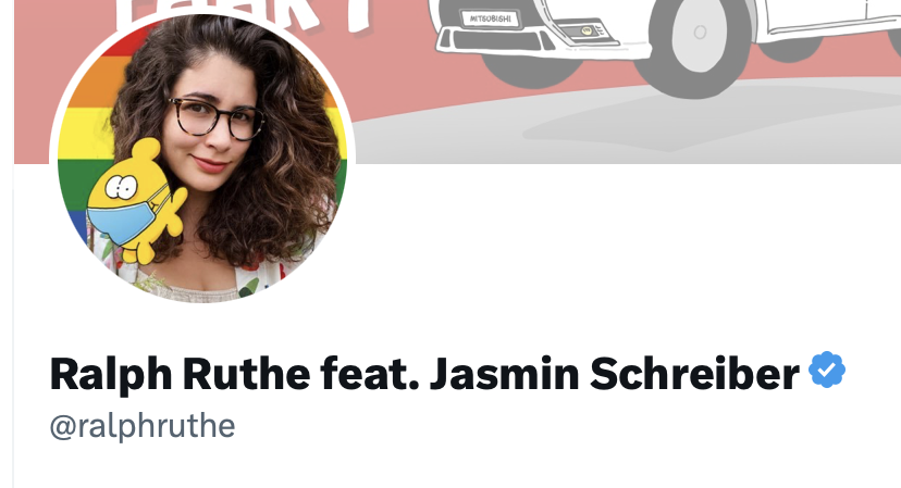 Ralph Ruthe tweet media