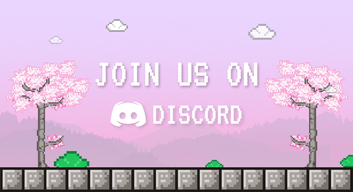 Come chat about #LSD and more. discord.gg/GnXWfsz8Dm