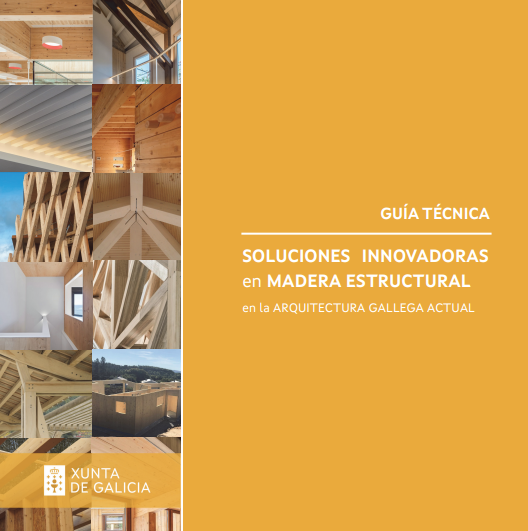 coetfg's tweet photo. Dende o @coetfg destacamos a recente publicación da #XERA (@xunta) e #PEMADE (@UniversidadeUSC): “GUÍA TÉCNICA: SOLUCIÓNS INNOVADORAS EN MADEIRA ESTRUTURAL” .Descarga dispoñible en: https://t.co/zMxR0xqmvv https://t.co/yC8zxSW02Q