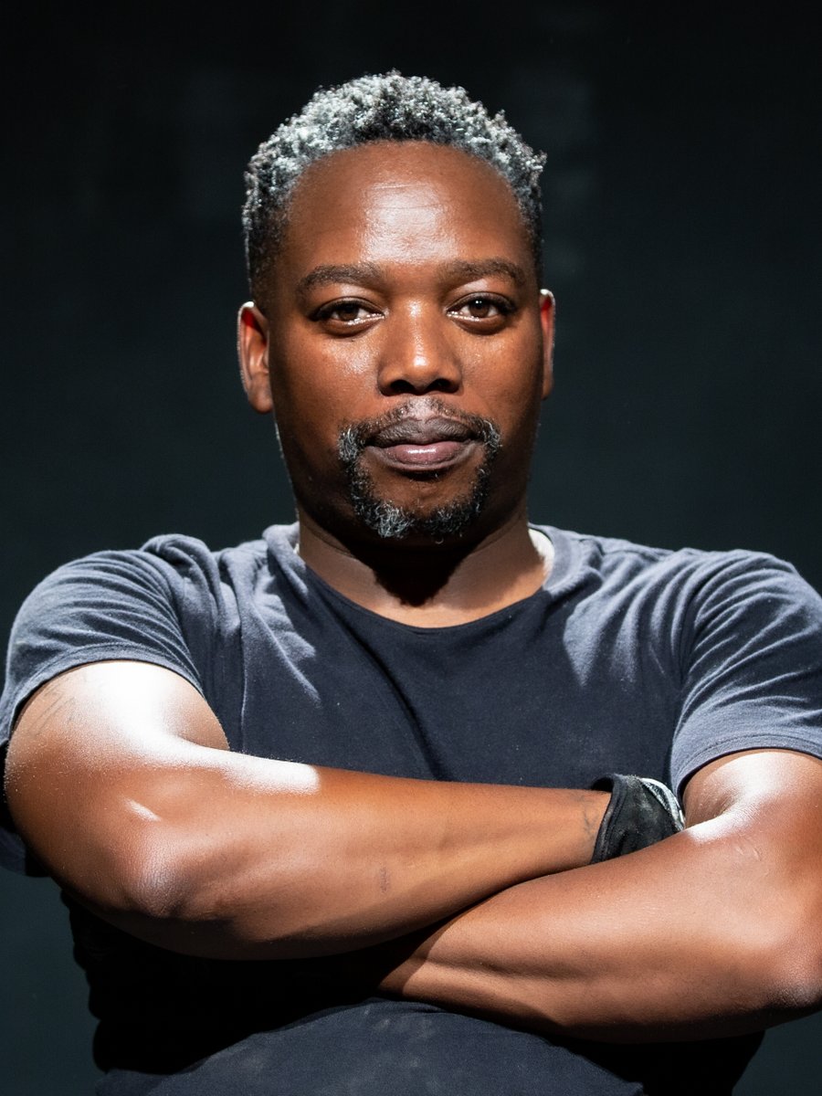 Theatre & Performance Department, WSoA tweet media