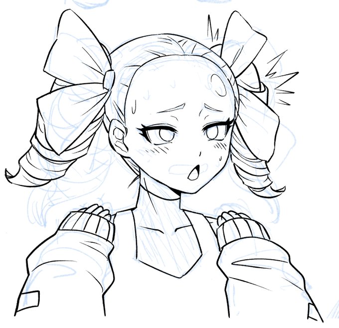 息抜きに、オデコ・マーキュリーが増えていく……

トンデモに免疫のないお嬢様キャラなので
「実はオデコでも妊娠できる」とか「イチジクや石鹸水や牛乳やコーヒーをつかったダイエットがある」とか「白タイツは一ヶ月ぐらい履き続けると幸運になる」とか吹き込みたいですね😉 