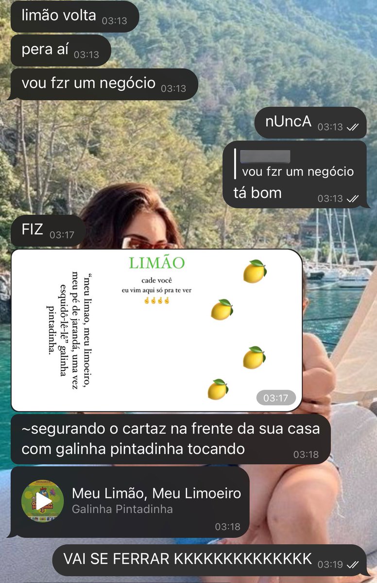 que print bom kkkkkkkkkkkkkk