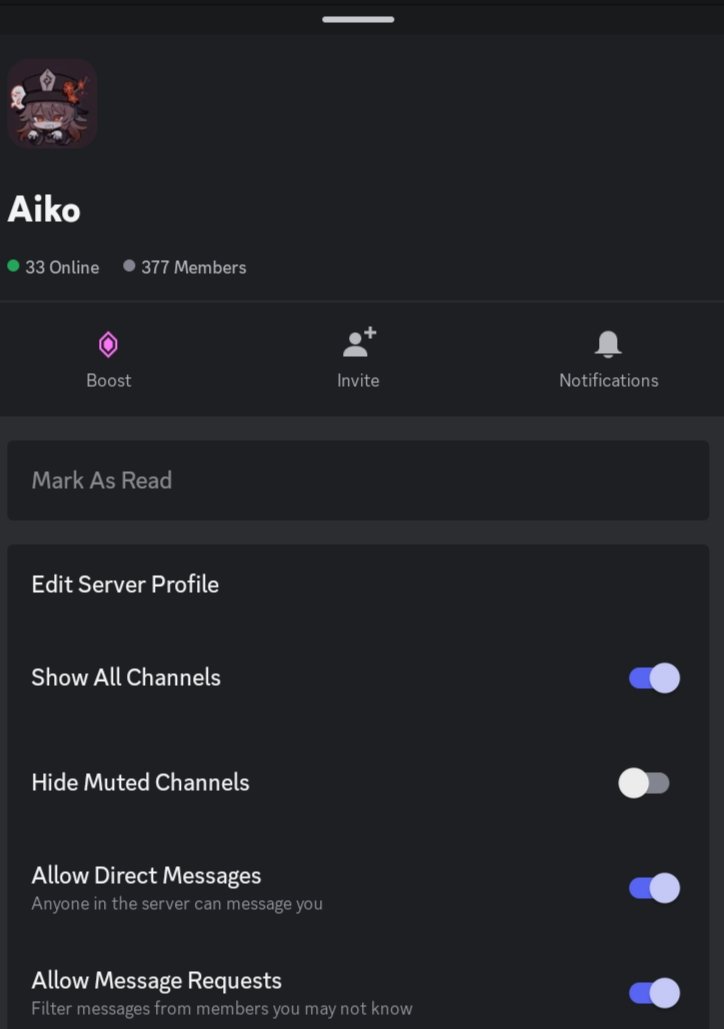 ame_badea's tweet photo. @aikoishere_ Done! Ty for hosting :) https://t.co/EQt9yMcYtK