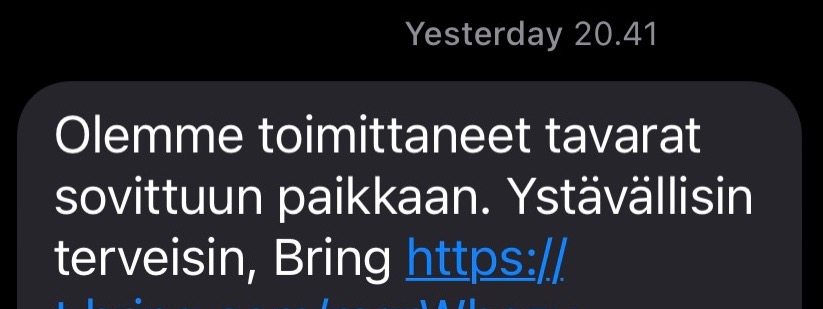 Sami Honkonen tweet media