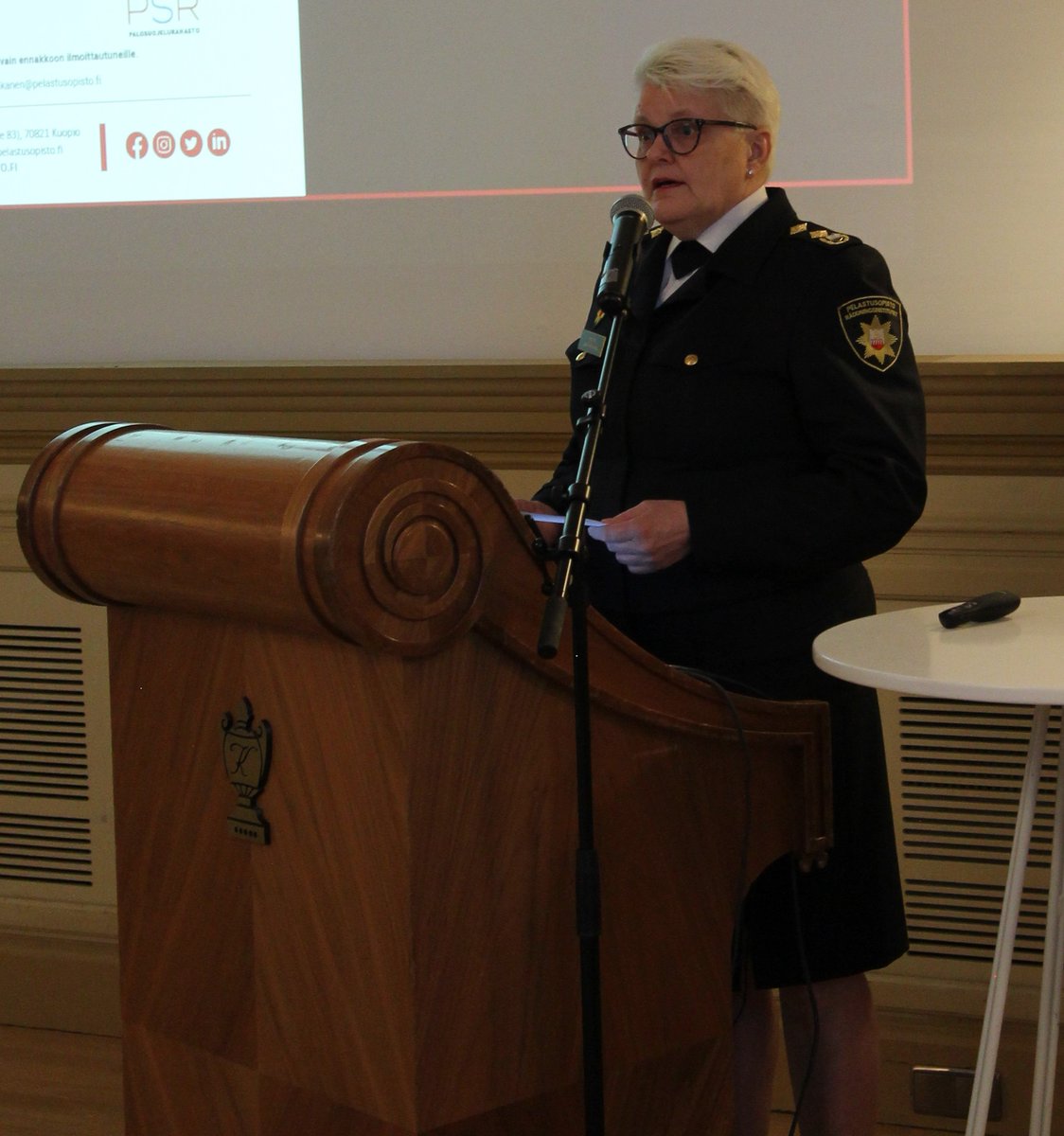 Pelastusopisto TKI tweet media