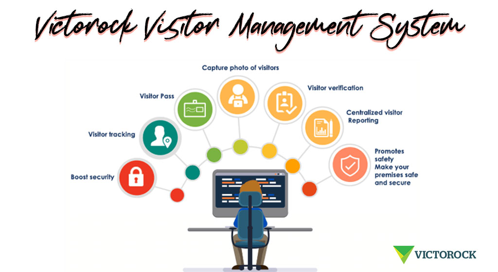 Victorock Visitor Management Module automates the entire process of registering a visitor, printing a pass and capturing detailed information in a few seconds. #VisitorManagementSystem #Software #Developer

zcu.io/1nRF