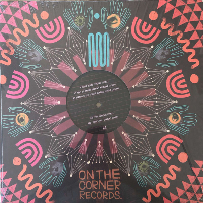 Penya - Search It Out (Dengue Dengue Dengue Remix)  #nowplaying  #sismogrooveFM