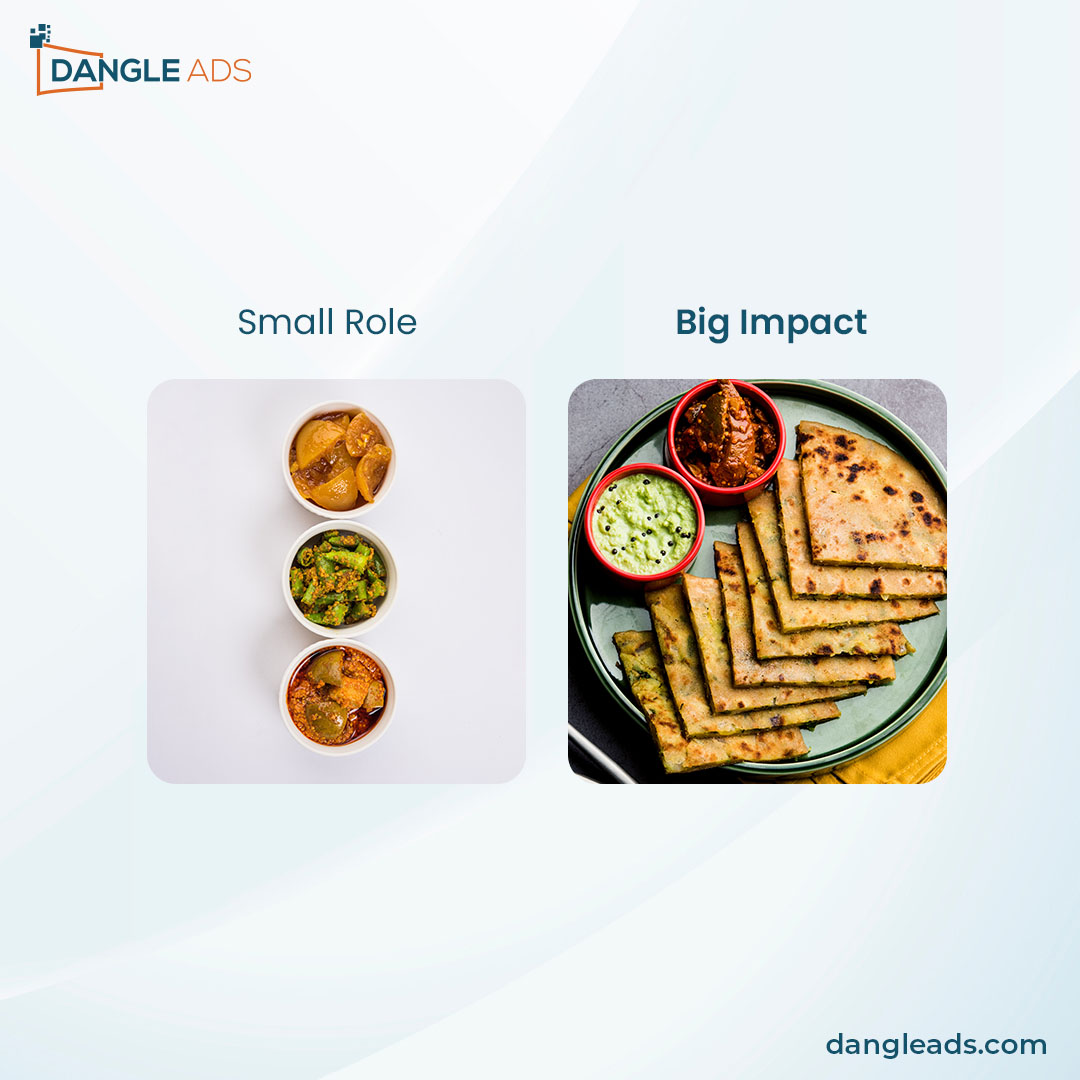 Dangle_Ads's tweet photo. It’s all about the small roles that create a big impact on our lives. 

A trend that may play a small role but definitely ended up shaking the internet! Here’s our take.😉

#smallrolebigimpact #viraltrends #teamdangleads #dangliers #performancemarketing  #retargeting https://t.co/zmNhrVN0Ly