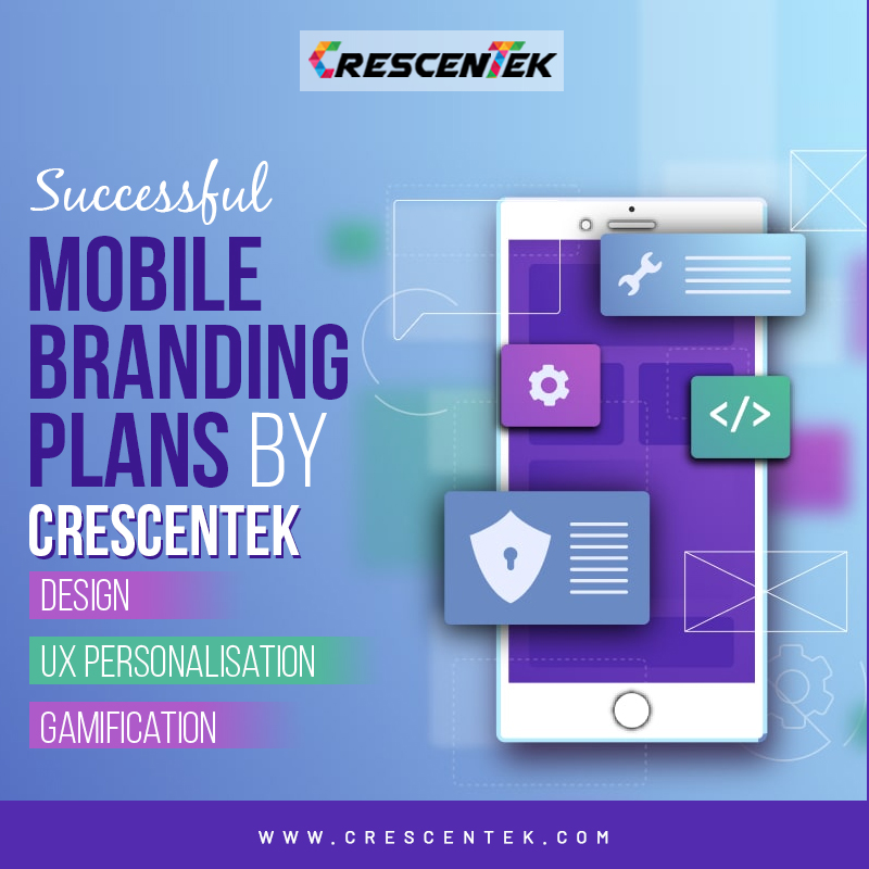 crescentekhq's tweet image. Partner with Crescentek’s cutting-edge native mobile app design team to develop exclusive on-brand mobile features that augment not only your brand's visibility but also place it at the forefront of trusted sources.

#mobileappbranding #nativeapp #mobileapp #appdevelopment