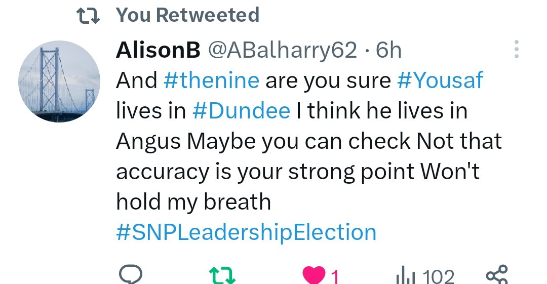 NWO_Covid_WW3's tweet photo. #Humza check out video in photo 1
Shona Robison is thanked by FM Humza for help in his campaign #housing #shelter #wheatley.
Humza Angus or Dundee? #StewartHosie ex husband of Shona . Humza wife on Dundee Council. #incestual https://t.co/mwW6ydnwaM