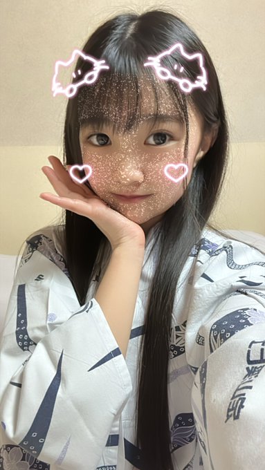 中川琉梨音のTwitter画像33